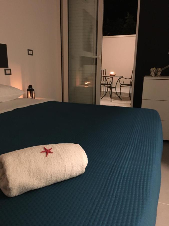 Luxury House Apartman Letojanni Kültér fotó